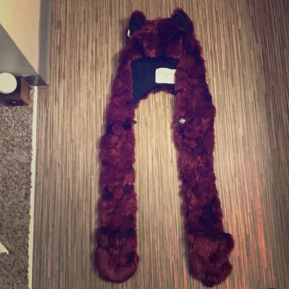 SpiritHood